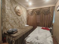 -理疗君·古法推拿姜疗SPA馆(东门店)