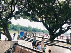-黄埔古港