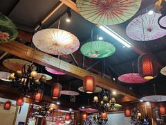 -映象潇湘·小瑶村·湘菜·民族特色文化餐厅(植物园店)