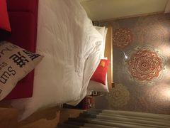 香港港岛英迪格酒店-香港港岛英迪格酒店