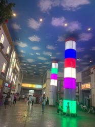 -成都星期8小镇(江宁南路店)