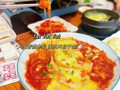 -紫霞门韩国料理烤肉(深南东路店)
