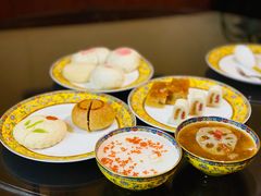 -富华斋饽饽铺·宫廷糕点·伴手礼(护国新天地店)