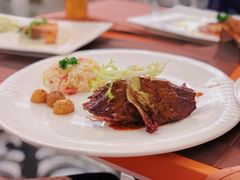 -红房子西菜馆(淮海中路店)