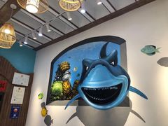 -林氏沙茶面·闽南必尝小吃(福建路店)