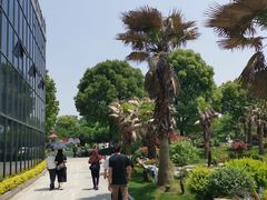 -桃园农庄·桃源宴