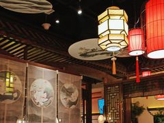 -徽镇小厨·经典徽菜(十里河店)