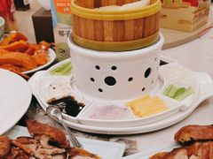 -新南华大酒店(长寿店)