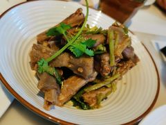 -港丽餐厅(高德置地店)