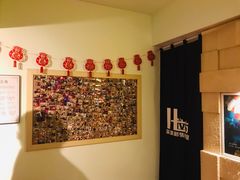 -H立方实景剧情密室(天河旗舰店)