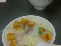 艇仔粥-银记肠粉(文昌北路店)