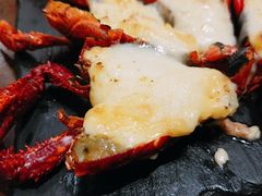-一棠龙虾•王牌虾球(光谷天地店)