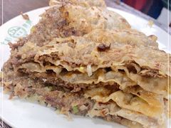 -清真永恒华威肉饼(潘家园店)