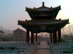 外景-大明幻境第一城