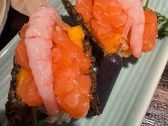 -眷屋の深夜食堂(云锦中心店)