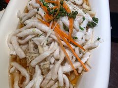 -刘胖子家常菜·蹄花焖藕(兴业店)