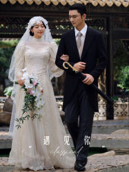 -今生有约国际精品婚纱摄影(苏州店)
