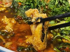 -李双猪·小龙虾·烧烤·羊肉煲(乐山店)