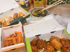 -Pelicana百利家炸鸡(江南西名店城店)