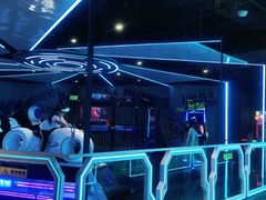 -世代星球·保龄球·镭战真人CS·团建(杨浦店)