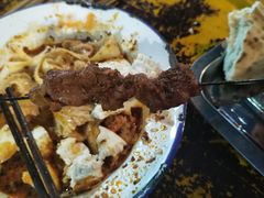 -文文烤肉(大皮院店)