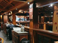 -小吊梨汤·北京菜(香山店)