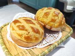 菠萝包-玉玲珑(陆家嘴店)