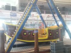 -泉汇购物广场(大沽南路店)