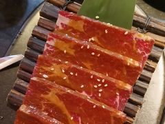 -和来烤肉(仓山万达店)