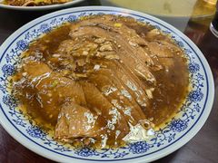 -协顺园回头馆(南顺城路店)