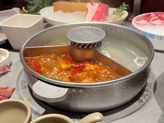 -巴奴毛肚火锅(邯郸美乐城店)