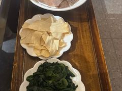 -三江两海老火锅(北京首店)