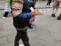 -陈建平麻花(磁器口总店)