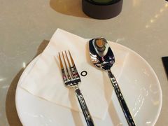 -农畉LONFOOD(福田星河COCOPark店)