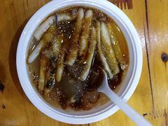 -安海五叔公土笋冻(西街店)