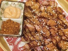 -万能料理屋(钟鼓岭路店)
