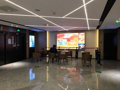 -金逸影城(中关村店)