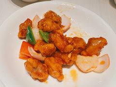 -莆田餐厅PUTIEN(宁波阪急店)