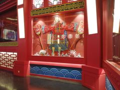 -嘉峪关方特丝路神画
