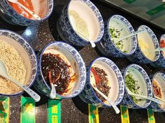 -羊庄故事(塘沽抗震路店)