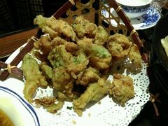 -百味地锅鸡(二店·财校分店)