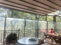 -巴倒烫陆派火锅山庄(南山总店)