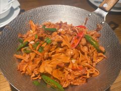 -老阿爸鲜鱼土菜(昆山花桥店)
