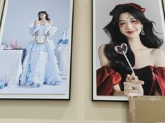 -海马体照相馆(成都来福士广场店)