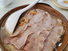 黑猪砂锅白肉-砂锅居(西四店)