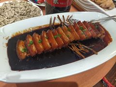 -双合园·海鲜水饺青岛菜(九水东路店)