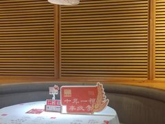 -四方桌·福建客家土菜(沙县步行街店)