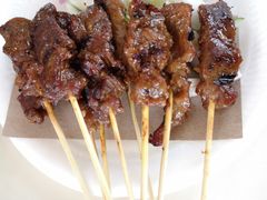 -纽顿熟食中心