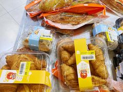 -盒马鲜生(帝斯曼店)