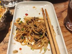 -木屋烧烤(惠阳华润小径湾店)